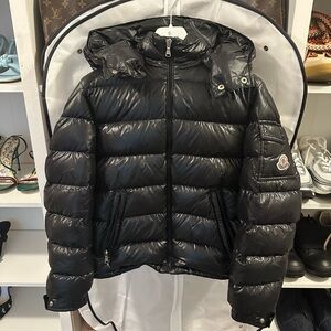 Moncler Coat